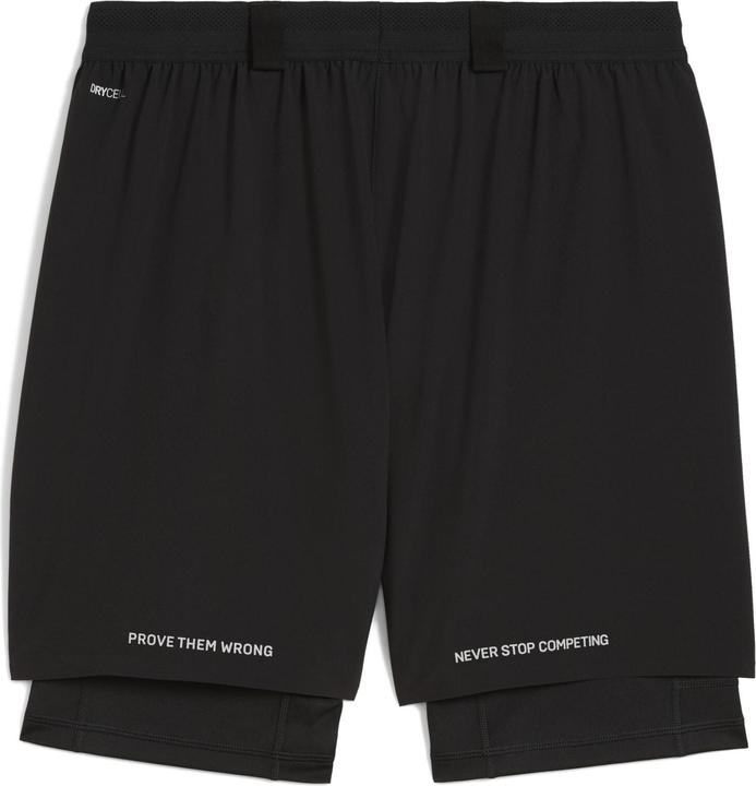 Actual product image Puma M x HYROX 2in1 TRAIN SHORT (L)