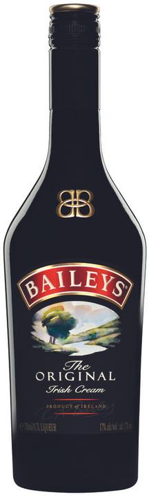 Image du produit Bailey's La crème originale irlandaise (1 x 70 cl)