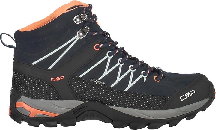 Image du produit CMP Campagnolo Chaussures Rigel Mid Trekking WP (41)