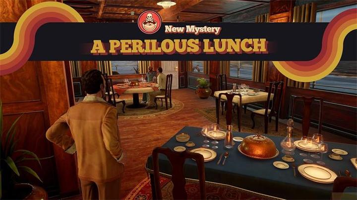 Immagine prodotto astragon Agatha Christie cambia Morte sul Nilo (Switch)