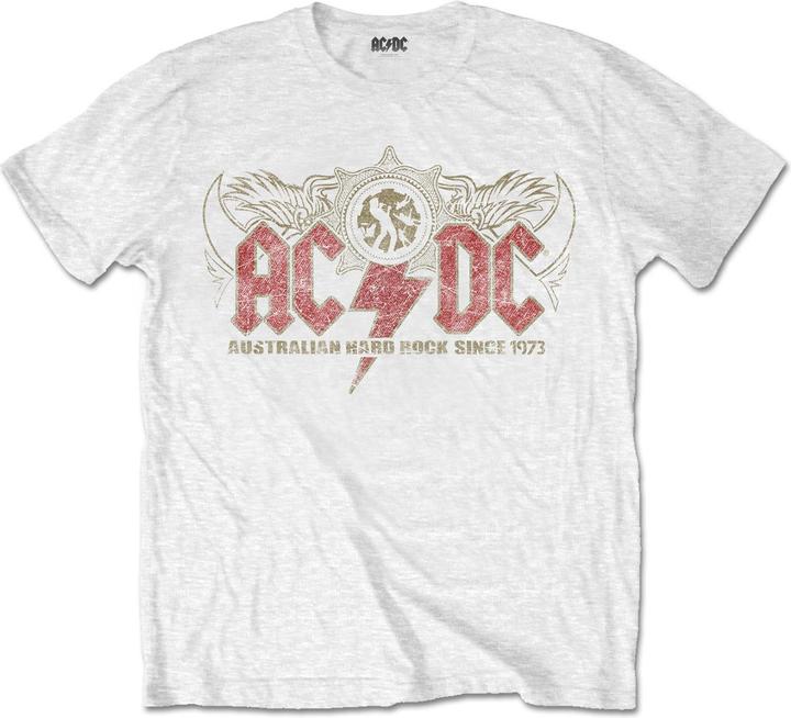 AC/DC Oz Rock (M)