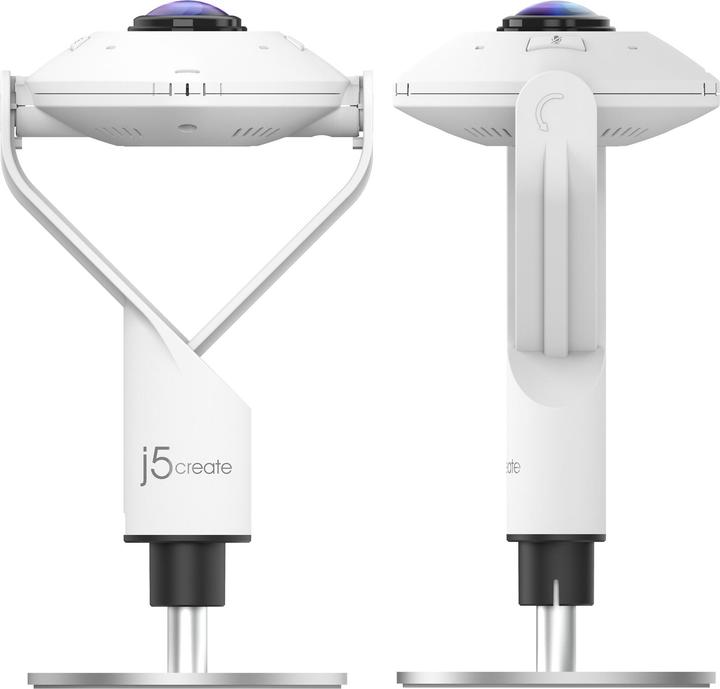 Actual product image j5Create JVCU360 (2.10 Mpx)