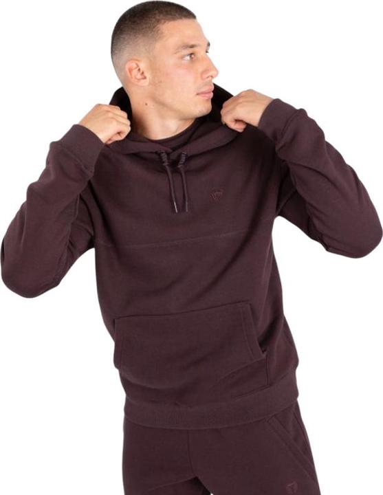 Produktbild Venum Silent Power Hoodie Dark Brown (XL)