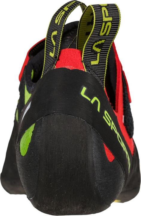 Actual product image La Sportiva Kubo (41)