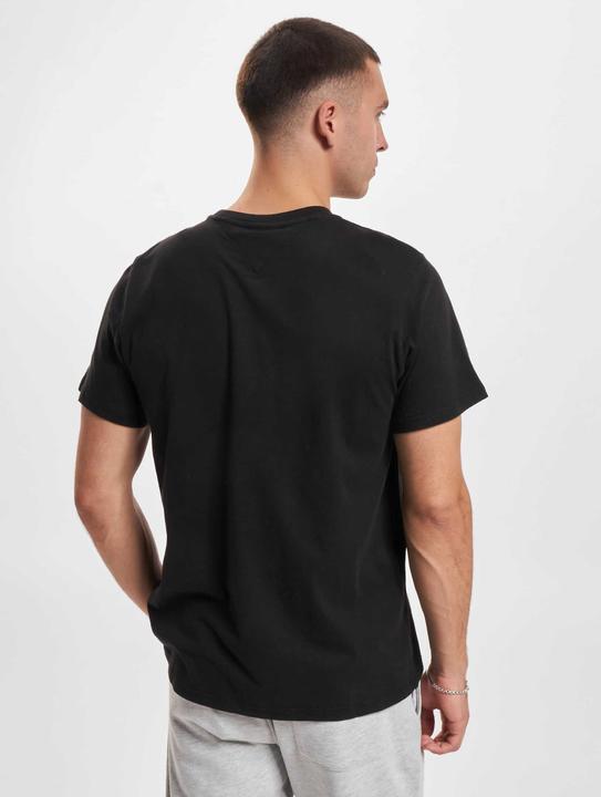 Actual product image Tommy Hilfiger TJM Essential TJ Tee DM0DM16405 BDS M (M)
