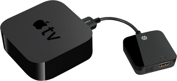Produktbild Kanex Digital Audio Adapter für Apple TV 4 (Digital -> Digital)