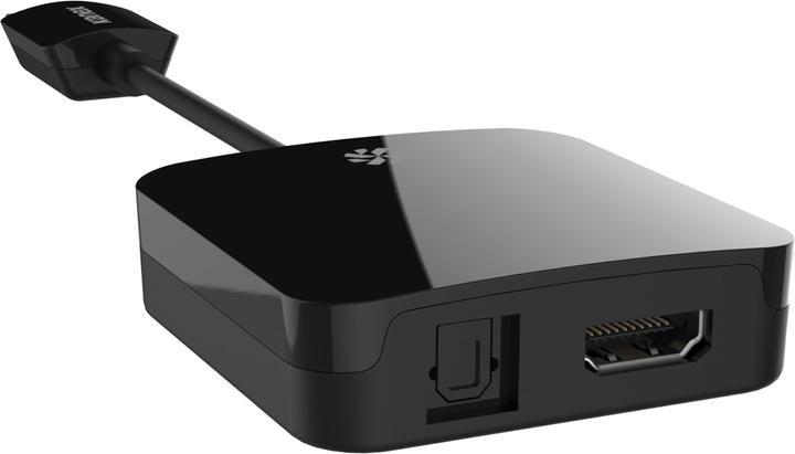Produktbild Kanex Digital Audio Adapter für Apple TV 4 (Digital -> Digital)