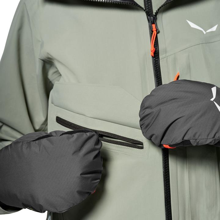 Produktbild Salewa Sella Free 3 Layers Powertex Jacke Da (38, M)