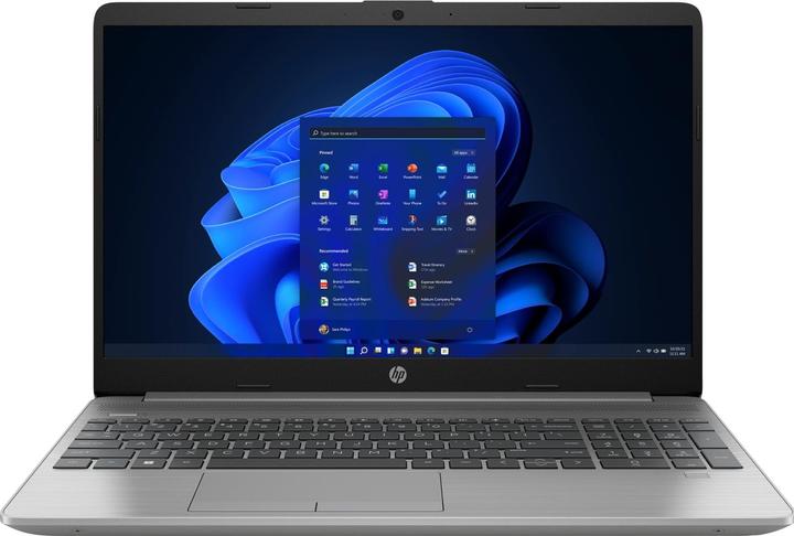 Produktbild HP 255 G9 (15.59", AMD Ryzen 5 5625U, 16 GB, 512 GB, DE)