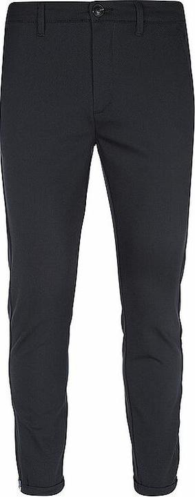 Actual product image Gabba Pisa Small Dot Pants Regular navy (L)