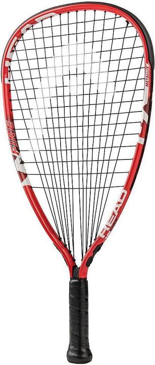 Actual product image Head Squash racket Mx Fire