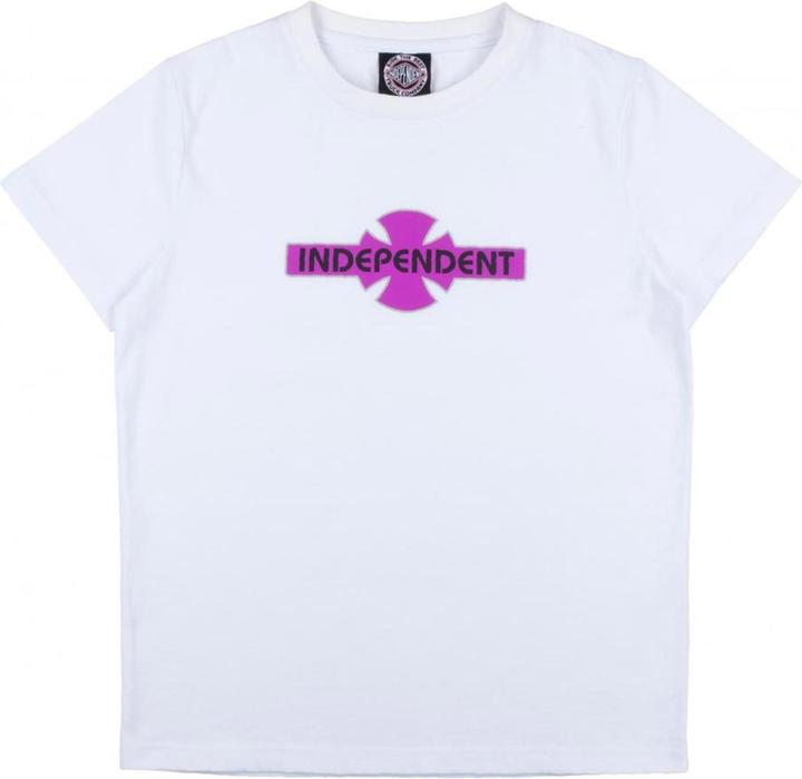 Independent Youth O.G.B.C Streak T-Shirt