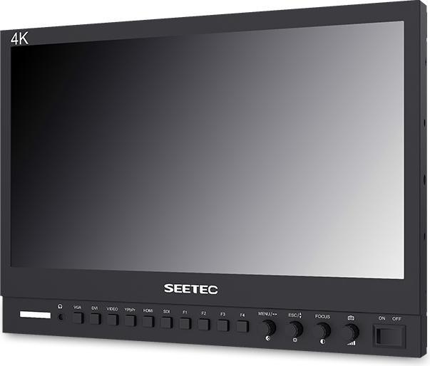 Produktbild Seetec monitor P133-9HSD 13.3 inch (13.30")