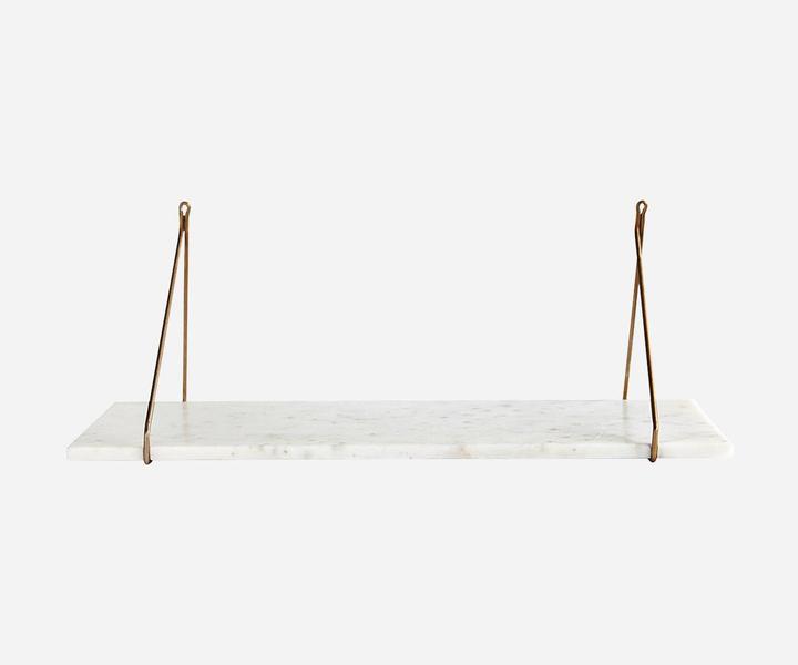 Actual product image House Doctor Marble (70 x 24 cm)