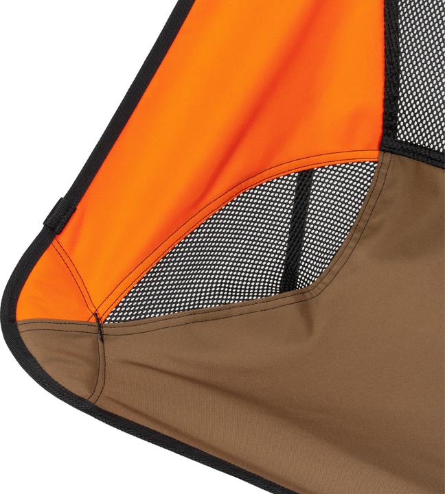 Actual product image Helinox Chair One