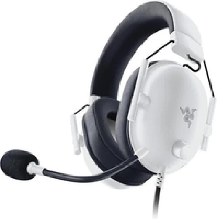 Produktbild Razer BlackShark V2 X (Xbox Licensed) - White (Kabelgebunden)