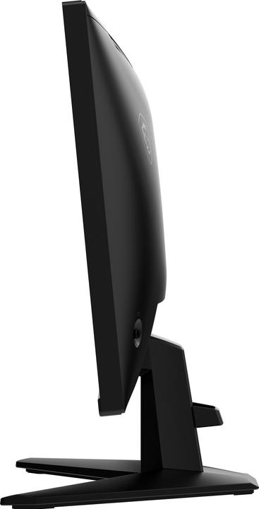 Actual product image MSI MAG 255XF (1920 x 1080 pixels, 24.50")