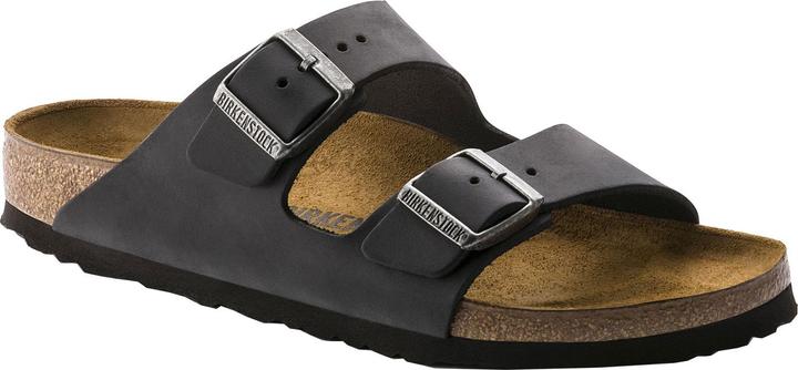 Actual product image Birkenstock Pantoletten Arizona (37)