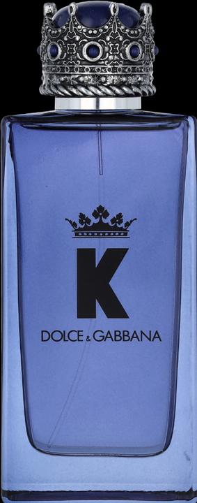 Actual product image Dolce & Gabbana Dolce Gabbana - K by Dolce Gabbana Eau de Parfum EDP 100ml (Eau de parfum, 100 ml)