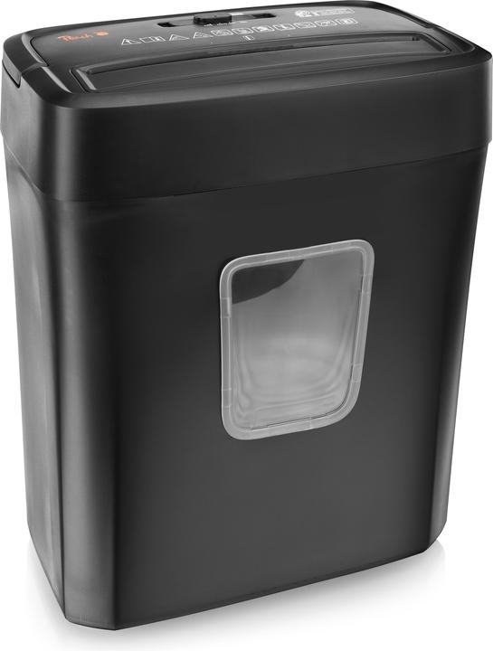 Actual product image Peach Shredder Cross Cut PS500-31 16L black (Particle cut)