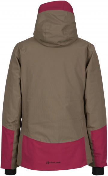 Produktbild Heber Peak Women's CedarHe. Ski Jacket (42, XL)