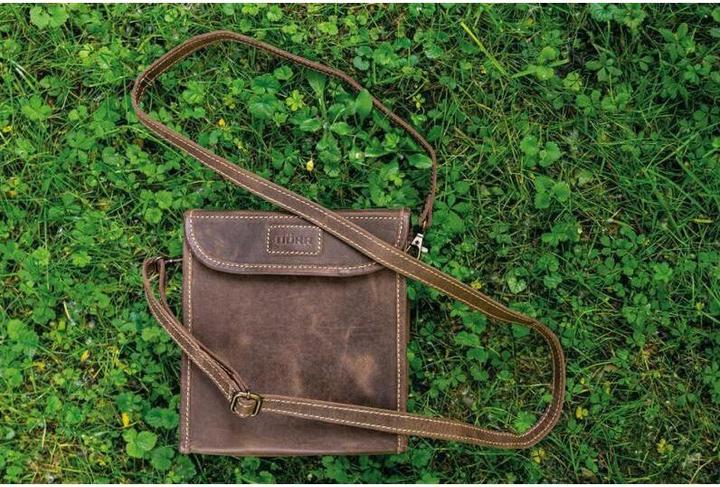 Produktbild Dörr Fernglasköcher Kapstadt L brown (Kamera Etui, 3.61 l)