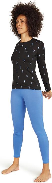 Immagine prodotto Icebreaker Leggings Zoneknit 200 da donna (XL)