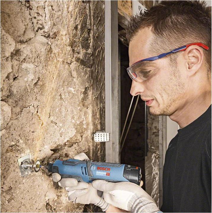 Actual product image Bosch Professional Gro 12v-35