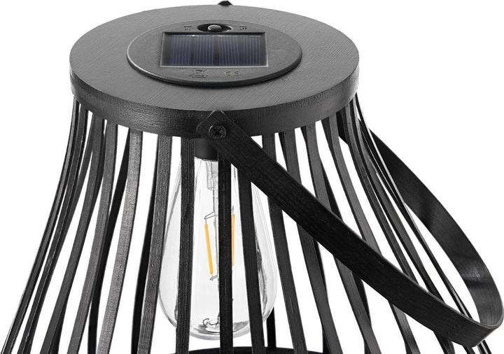 Actual product image Pauleen Spark solar lantern (1 x)