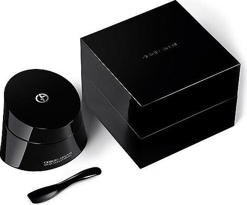 Image du produit Giorgio Armani Crema Nera Extrema Crème Suprême 50ml (50 ml)