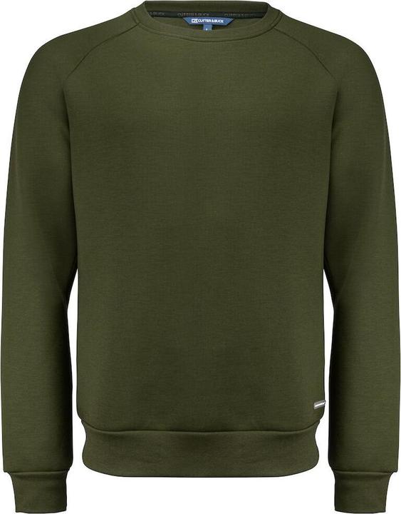 Cutter & Buck Pemberton Sweatshirt Rundhalsausschnitt (L)