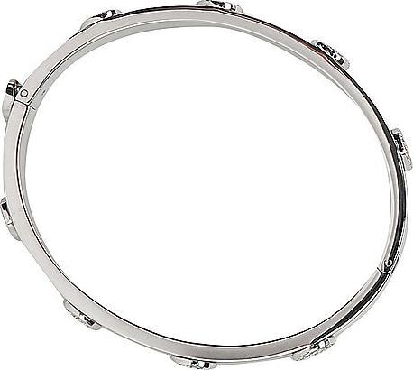 Immagine prodotto Tory Burch Bracciale MILLER (6 cm, Acciaio inossidabile)