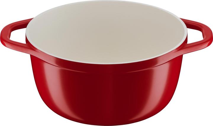 Produktbild Tefal E2544604 (24 cm, Kochtopf, Aluminiumguss)