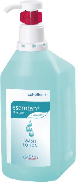 Schülke esemtan wash lotion hyclick Flasche 1 lt (Flüssigseife, 1000 ml)