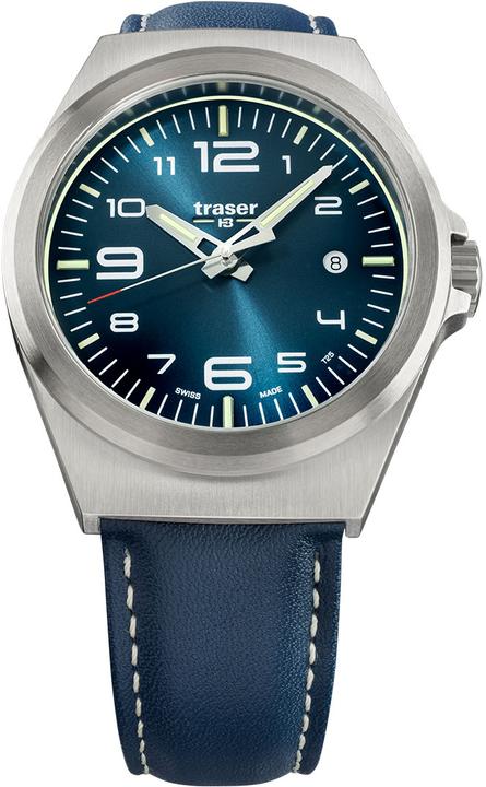 Produktbild Traser P59 Essential M (Analoguhr, 42 mm)