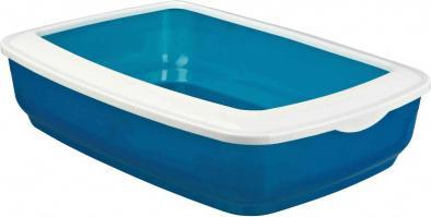 Produktbild Trixie Katzentoilette Mio 32x12x43cm (Katzenklo offen)