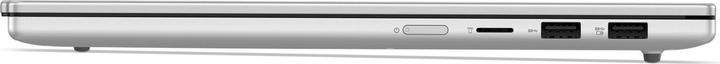 Actual product image Lenovo IdeaPad Slim 5 (15.10", AMD Ryzen 7 7735HS, 32 GB, 1000 GB, DE)
