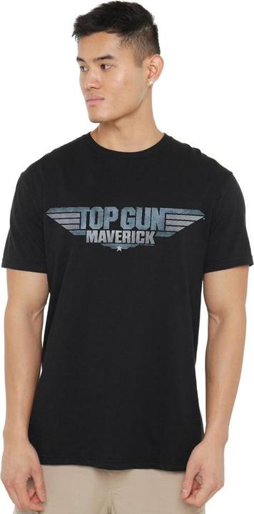 Produktbild Top Gun TShirt (4XL)