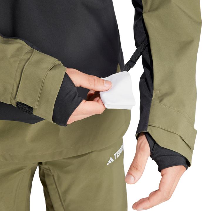 Produktbild adidas XPR 2L (XL)