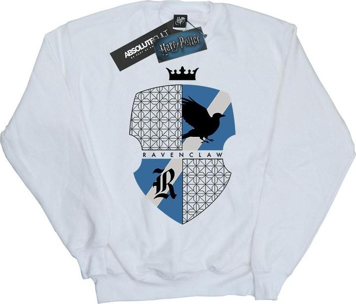 Ravenclaw Shield Sweatshirt