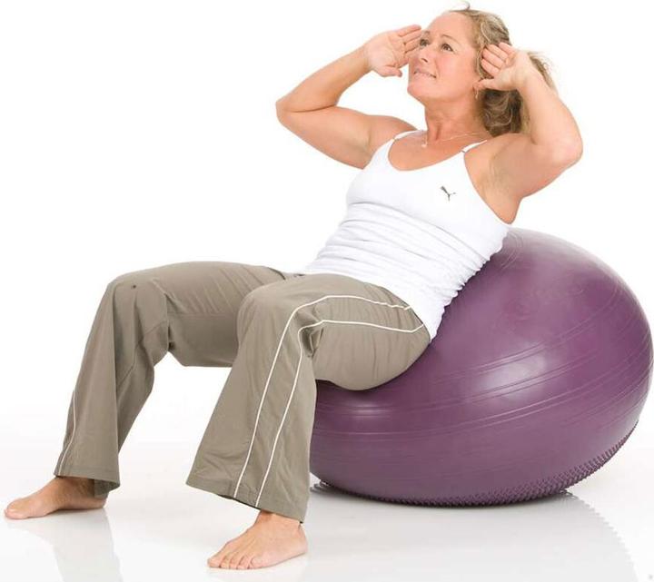 Produktbild Togu Pendel Ball ABS Flieder