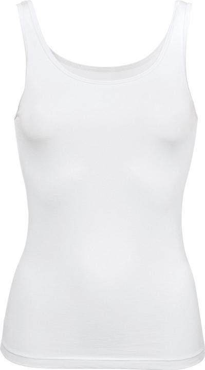 Produktbild Erwin Müller Damen-Unterhemd 2er-Pack (48)