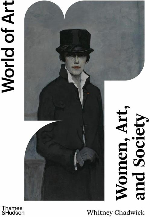 Produktbild Women, Art, and Society (Englisch, Whitney Chadwick, 2020)