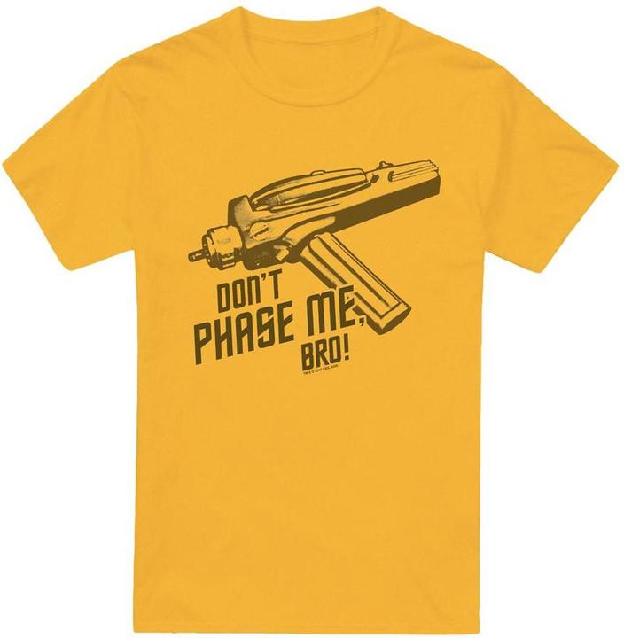 Don't Phase Me Bro TShirt