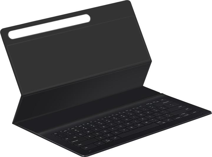 Image du produit Samsung Book Cover Keyboard Slim (ING. Int., Galaxy Tab S9 Plus)