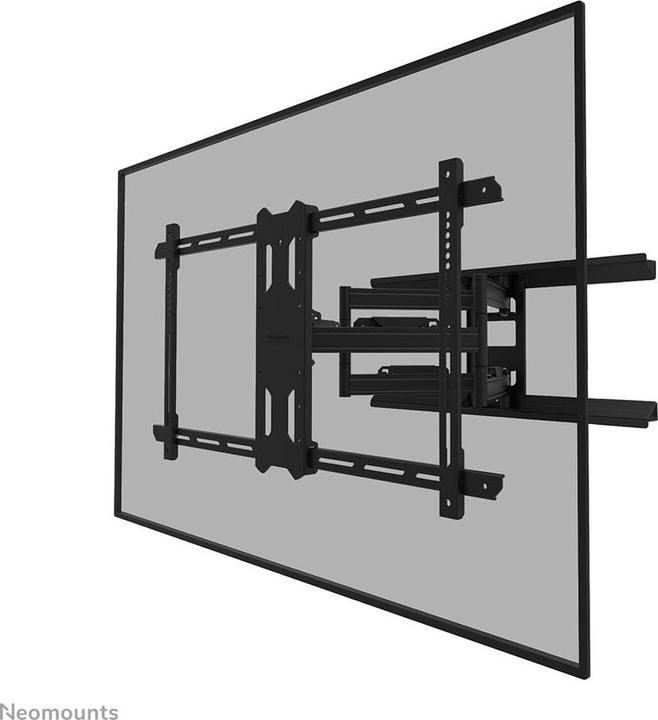 Produktbild Neomounts WL40S-850BL18 (Wand, 86", 60 kg)