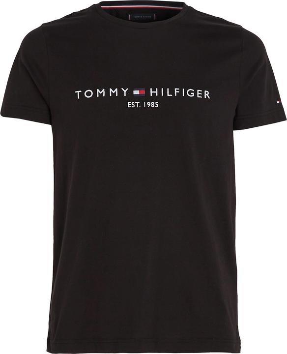 Tommy Hilfiger Rundhals T-Shirt (S)