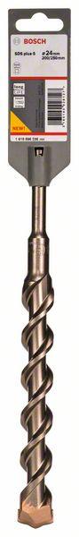 Produktbild Bosch Professional Zubehör Hammerbohrer SDS plus-5, 24 x 200 x 250 mm (24 mm)