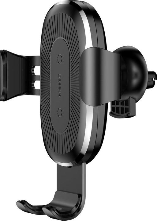 Image du produit Baseus Chargeur rapide 2 en 1 Qi Fast Charger
