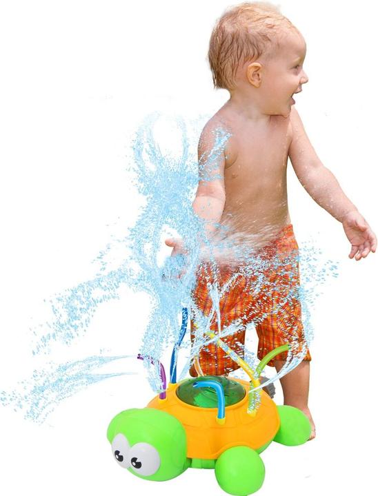 Productafbeelding Jamara Watersproeier Schildpad
